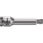 WERA - 8794 B Zyklop-Wobble-Verlängerung, 3/8, 3/8 x 76 mm