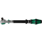 WERA - 8000 C Zyklop Speed-Knarre mit 1/2-Antrieb, 1/2 x 277 mm