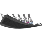 WERA - Zyklop Bitnuss-Satz, Haltefunktion, Belt C 2