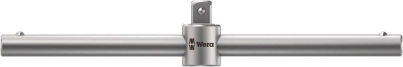 WERA - 8789 C Zyklop-Quergriff, 1/2, 1/2 x 250 mm