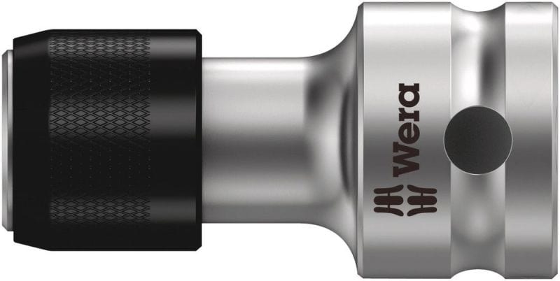 WERA - Zyklop-Verbindungsteil, 1/2, 8784 C2 Zyklop-Verbindungsteil