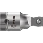 WERA - 8794 C Zyklop-Wobble-Verlängerung, 1/2, 1/2 x 52 mm