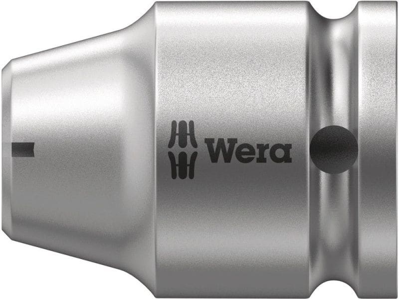 WERA - 780 C 1/2-Verbindungsteile, art. no. 780 C/1 x 1/4 x 35 mm