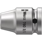 WERA - 780 B 3/8-Verbindungsteile, art. no. 780 B/1 x 1/4 x 30 mm