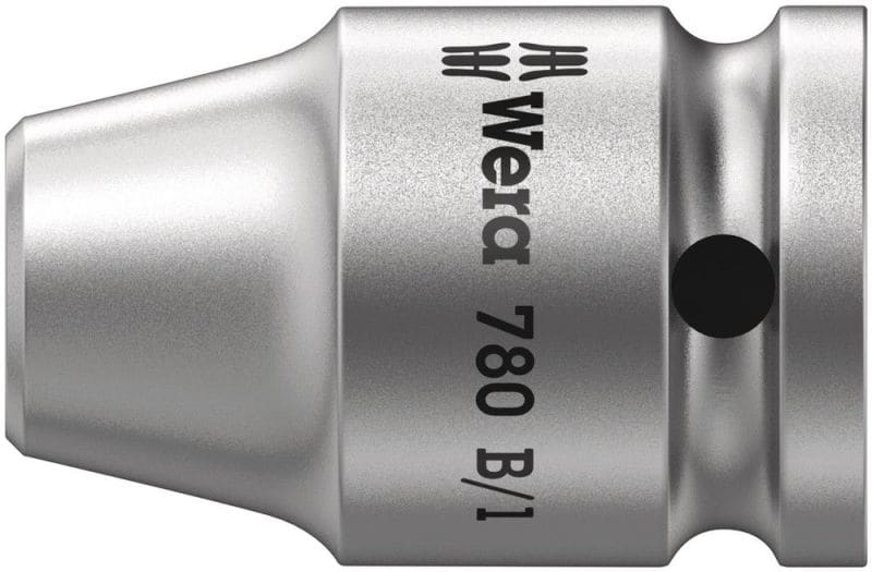 WERA - 3/8''-Verbindungsteil, 780 B/1 S