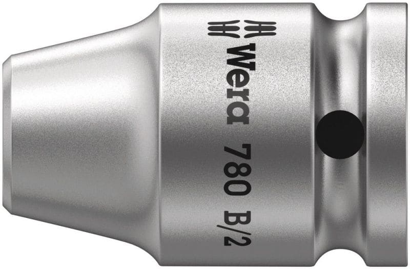 WERA - 3/8''-Verbindungsteil, 780 B/2 S