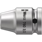 WERA - 3/8''-Verbindungsteil, 780 B/2 S