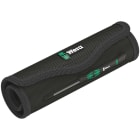 WERA - Elektroniker-Schraubendrehersatz, Kraftform Micro Big Pack 1