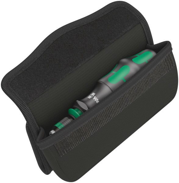WERA - Kraftform Kompakt 20 Tool Finder 2 mit Tasche, 13-teilig