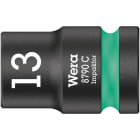 WERA - Steckschlüsseleinsatz, 8790 C Impaktor 13,0