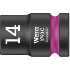 WERA - Steckschlüsseleinsatz, 8790 C Impaktor 14,0