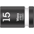 WERA - Steckschlüsseleinsatz, 8790 C Impaktor 15,0