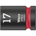 WERA - Steckschlüsseleinsatz, 8790 C Impaktor 17,0