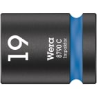 WERA - Steckschlüsseleinsatz, 8790 C Impaktor 19,0
