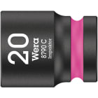 WERA - Steckschlüsseleinsatz, 8790 C Impaktor 20,0
