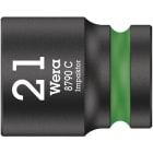 WERA - Steckschlüsseleinsatz, 8790 C Impaktor 21,0