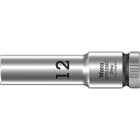 WERA - Steckschlüsseleinsatz mit 1/2-Antrieb, 8790 HMC Deep 12,0