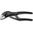 KNIPEX - Wasserpumpenzange Cobra® XS Kapazität bis Ø 1''/28 mm 100 SB