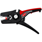 KNIPEX - Automatische Abisolierzange PreciStrip16, 0,03 - 16 mm²