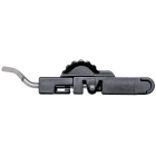 KNIPEX - Entgrater Entgrater fuer 90 31 02, INOX / Cu
