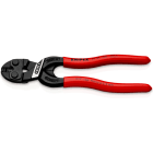 KNIPEX - KNIPEX CoBolt® Kompakt-Bolzenschneider, 160 mm, mit Loch