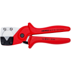 KNIPEX - Rohrschneider fuer Mehrschicht- und Pneumatikschlaeuche SB