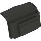 WERA - Falttasche Tool-Check Plus Universal, leer, 203 x 58 x 89 mm