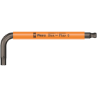 WERA - 950 SPKS Multicolour, metrisch, BlackLaser, 5 x 90 mm