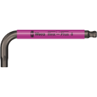 WERA - 950 SPKS Multicolour, metrisch, BlackLaser, 8 x 112 mm