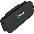 WERA - Einstecktasche Kraftform Kompakt 20 Plus, leer, 155 x 65 mm
