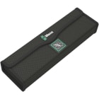 WERA - Falttasche Bicycle Set Torque 1, leer, 320 x 97 x 42 mm