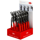 KNIPEX - Thekendisplay, bestückt mit 10 x 87 01 250 Cobra®