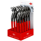 KNIPEX - Thekendisplay, bestückt mit 10 x 88 01 300 Alligator®