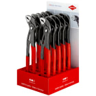 KNIPEX - Thekendisplay, bestückt mit 10 x 87 01 300 Cobra®