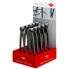 KNIPEX - Thekendisplay, bestückt mit 10 x 99 00 220