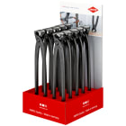 KNIPEX - Thekendisplay, bestückt mit 10 x 99 00 280