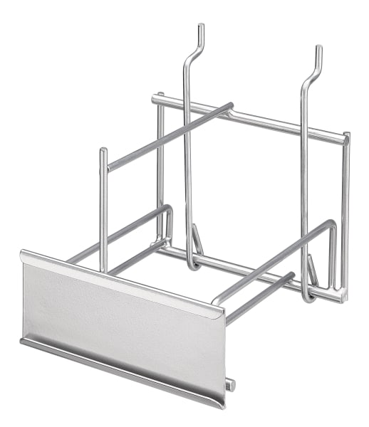 KNIPEX - Wanddisplay breit, leer