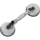 HEYCO - Saugheber 80 kg Traglast 225 x 160 x 10 mm