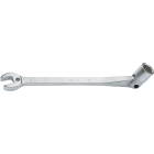 HEYCO - Oelbrennerschluessel Größe: MM 16 250 mm