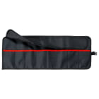 KNIPEX - Werkzeug-Rolltasche, leer mit 8 Fächern