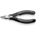 KNIPEX - Elektronik-Vornschneider ESD mit 2-K Griffhüllen 115 mm