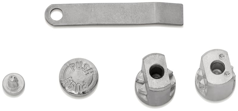 KNIPEX - Ersatzteilsortiment 87-180