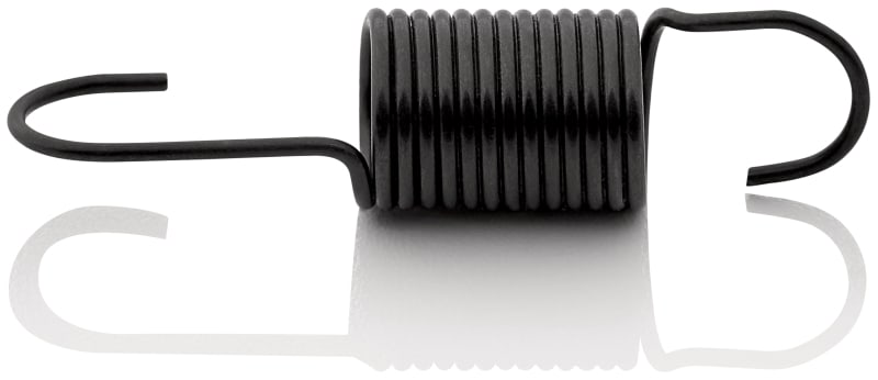 KNIPEX - Zugfeder duenn 97 53 4/5/8/9/14