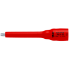 KNIPEX - Steckschlüsseleinsatz 3/8, VDE-isoliert, für TX30