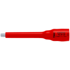 KNIPEX - Steckschlüsseleinsatz 3/8, VDE-isoliert, für TX40