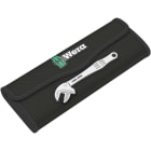 WERA - Selbstjustierender Maulschlüssel-Satz, 6004 Joker 4 Set 1