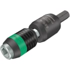 WERA - Freilauf-Bithalter, 889/4/1 F Rapidaptor Freilauf-Bithalter