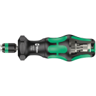 WERA - 826 T Kraftform Turbo