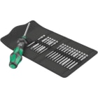 WERA - Kraftform Kompakt Turbo 1