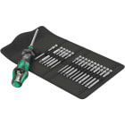 WERA - Kraftform Kompakt Turbo Imperial 1